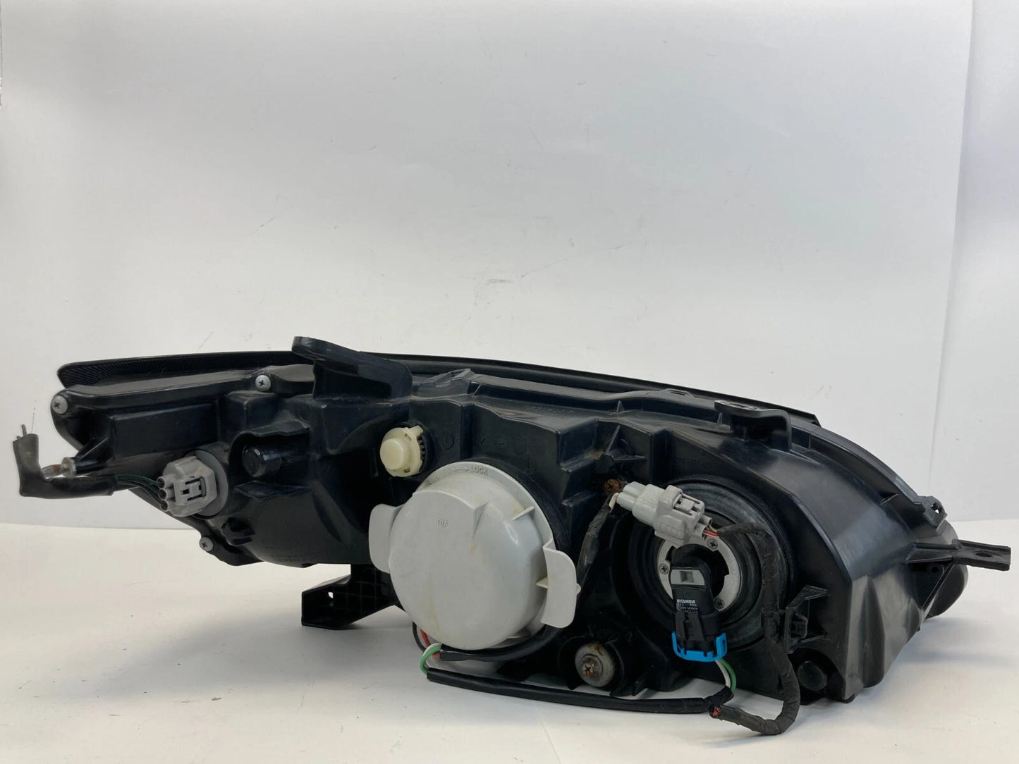 2008 2009 SUBARU OUTBACK FRONT LEFT SIDE HEADLIGHT HEAD LAMP AFTERMARKET