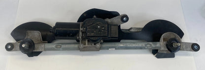 2010-2017 GMC TERRAIN CHEVROLET EQUINOX FRONT WIPER MOTOR & LINKAGE ASSEMBLY OEM
