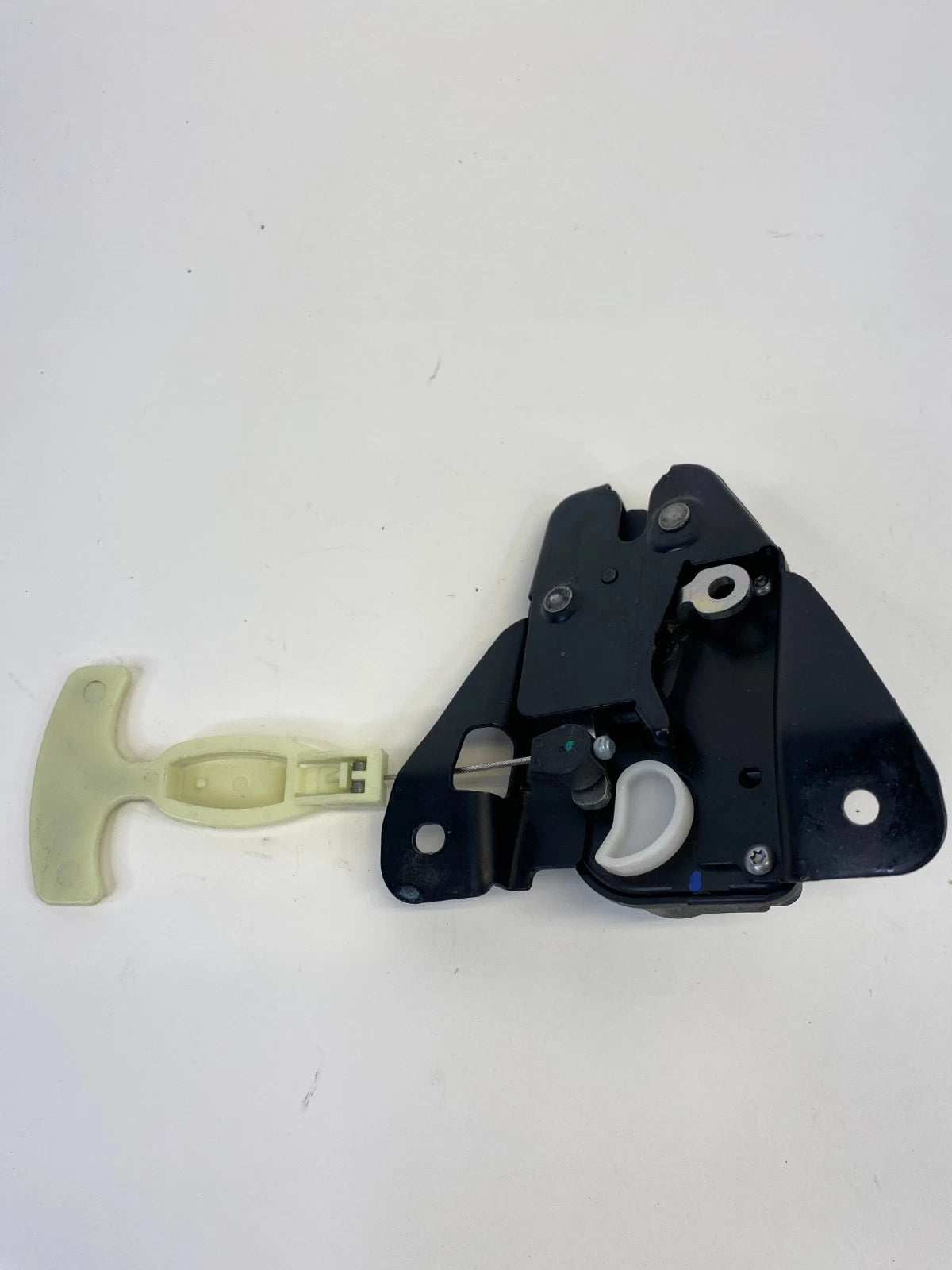 13 14 15 16 Dodge Dart Rear Trunk Lid Lock Latch Release Actuator Assy OEM