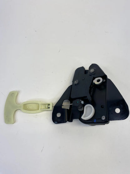 13 14 15 16 Dodge Dart Rear Trunk Lid Lock Latch Release Actuator Assy OEM