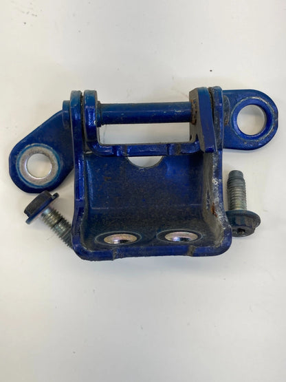 2009-2020 Honda Fit 2007-2012 CR-V Rear Left Upper Door Hinge OEM