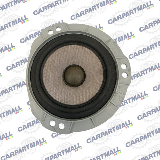 2004-2008 SUBARU FORESTER REAR LEFT DOOR AUDIO SOUND SPEAKER 86301FE080 OEM