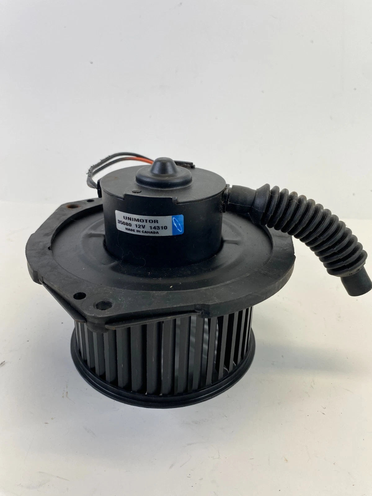 2003 04 05 06 07 2008 Pontiac Vibe HVAC Blower Motor Fan 35080 OEM