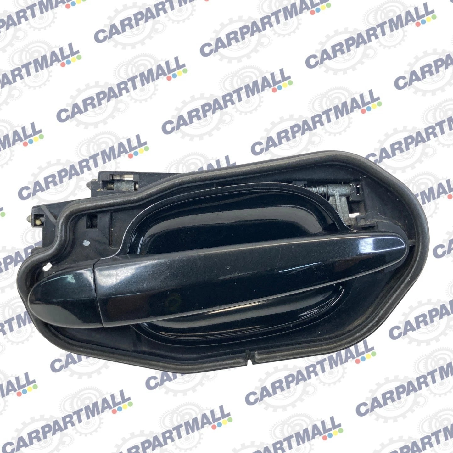 2004-2007 BMW 530I 525I REAR RIGHT PASSENGER EXTERIOR DOOR HANDLE 51217034544