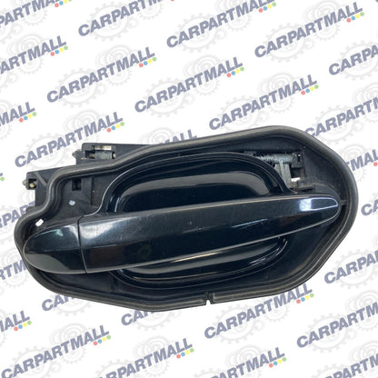 2004-2007 BMW 530I 525I REAR RIGHT PASSENGER EXTERIOR DOOR HANDLE 51217034544