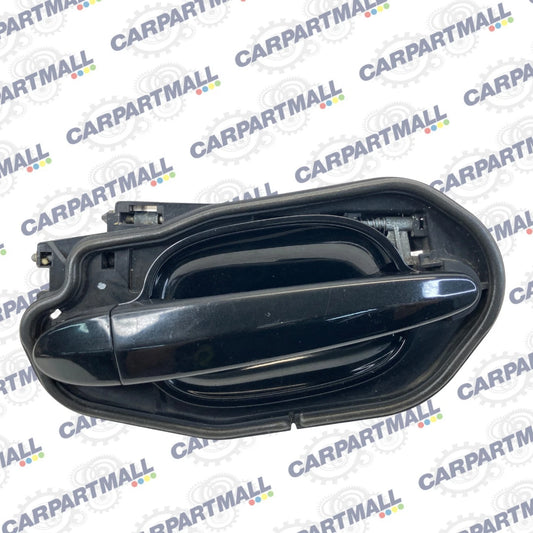 2004-2007 BMW 530I 525I REAR RIGHT PASSENGER EXTERIOR DOOR HANDLE 51217034544