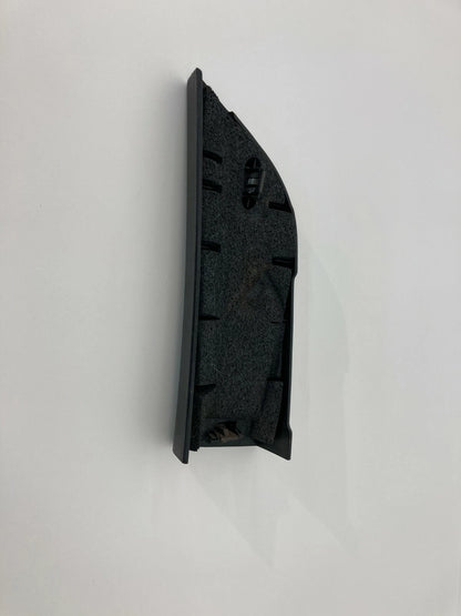 08-10 CHRYSLER TOWN & COUNTRY FRONT RIGHT INNER DOOR MIRROR CORNER COVER TRIM