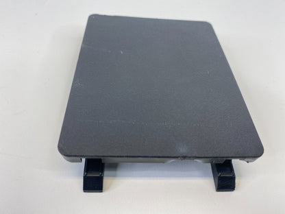 10-15 Toyota Prius Rear Trunk Liftgate Side Lid Cover Trim Cap 67847-47010