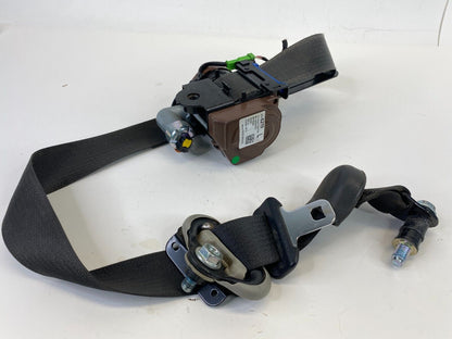 2012-2015 Chevrolet Captiva Sport Front Left Driver Seat Belt Retractor 23106219