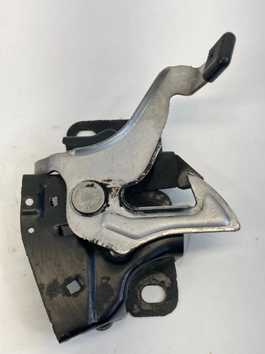 2008 2009 2010 2011 2012 HONDA ACCORD HOOD LATCH LOCK RELEASE ACTUATOR ASSEMBLY
