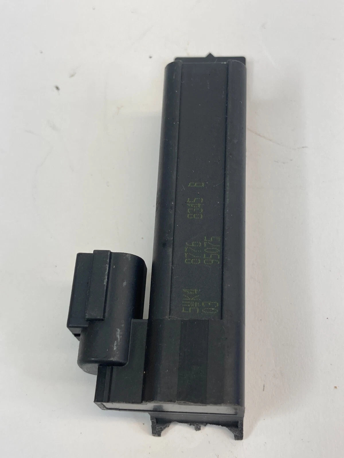 07-12 NISSAN ALTIMA SMART KEY KEYLESS ENTRY MODULE SENSOR REMOTE 5WK48776 OEM