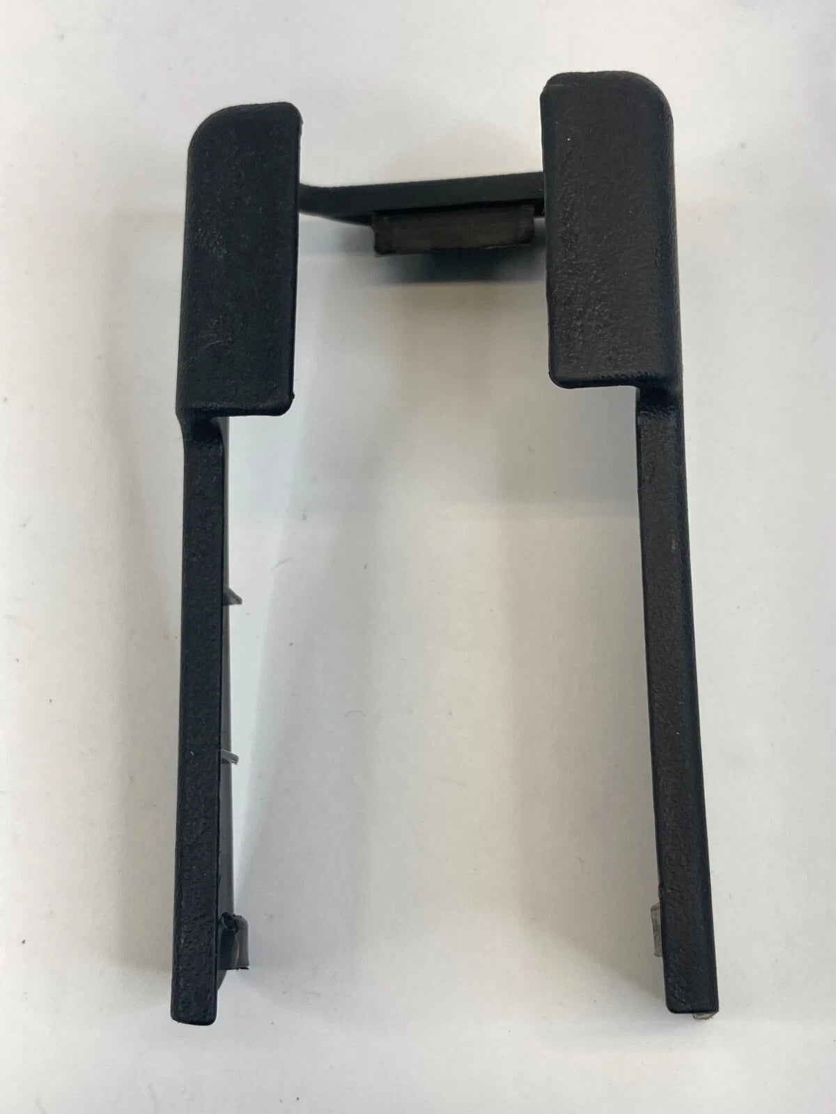 2013-2018 NISSAN ALTIMA FRONT LEFT SEAT REARWARD INNER TRACK TRIM COVER OEM