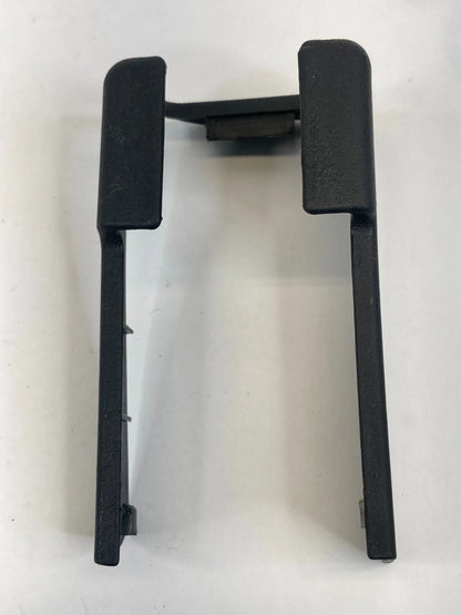 2013-2018 NISSAN ALTIMA FRONT LEFT SEAT REARWARD INNER TRACK TRIM COVER OEM