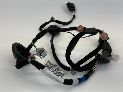 2011-2013 KIA OPTIMA REAR LEFT DRIVER SIDE DOOR WIRING HARNESS 91650-4C010 OEM