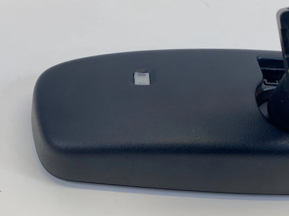 2013-2016 NISSAN PATHFINDER INSIDE REAR VIEW MIRROR HOMELINK AUTO DIM OEM