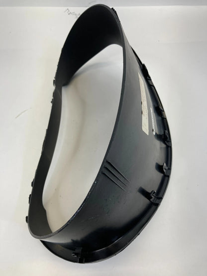 2013-2018 NISSAN ALTIMA INSTRUMENT CLUSTER SPEEDOMETER BEZEL TRIM 68240-3TA1A