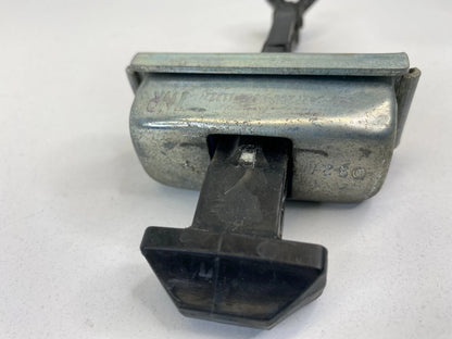 2011-2019 FORD FIESTA REAR LEFT SIDE DOOR CHECK STOPPER STRAP HINGE OEM