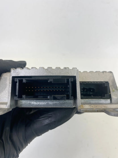 2009-2011 BMW 328I XDRIVE COMMUNICATION BLUETOOTH COMPUTER CONTROL MODULE OEM