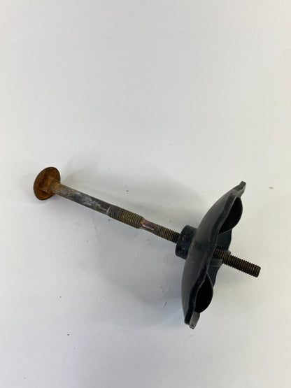 2005-2008 Dodge Magnum Spare Tire Hold Down Wing Nut Retainer Holder OEM