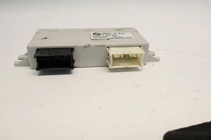 2004-2010 BMW X3 04-06 X5 PANORAMIC SUNROOF CONTROL MODULE UNIT 6955925 OEM