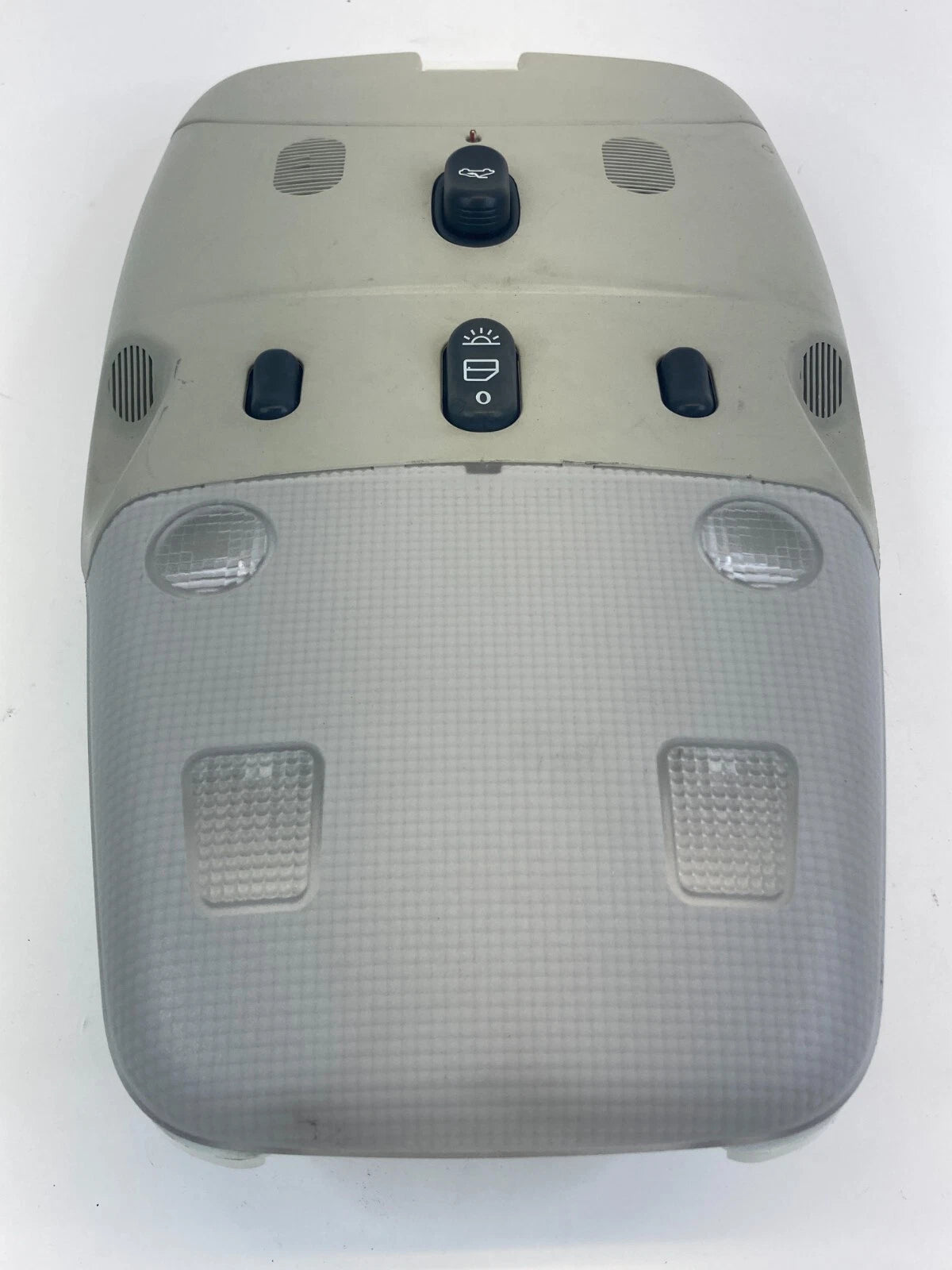 2003-2011 SAAB 9-3 93 SEDAN ROOF OVERHEAD CONSOLE DOME MAP LIGHT LAMP 12793891