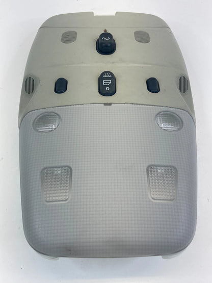 2003-2011 SAAB 9-3 93 SEDAN ROOF OVERHEAD CONSOLE DOME MAP LIGHT LAMP 12793891