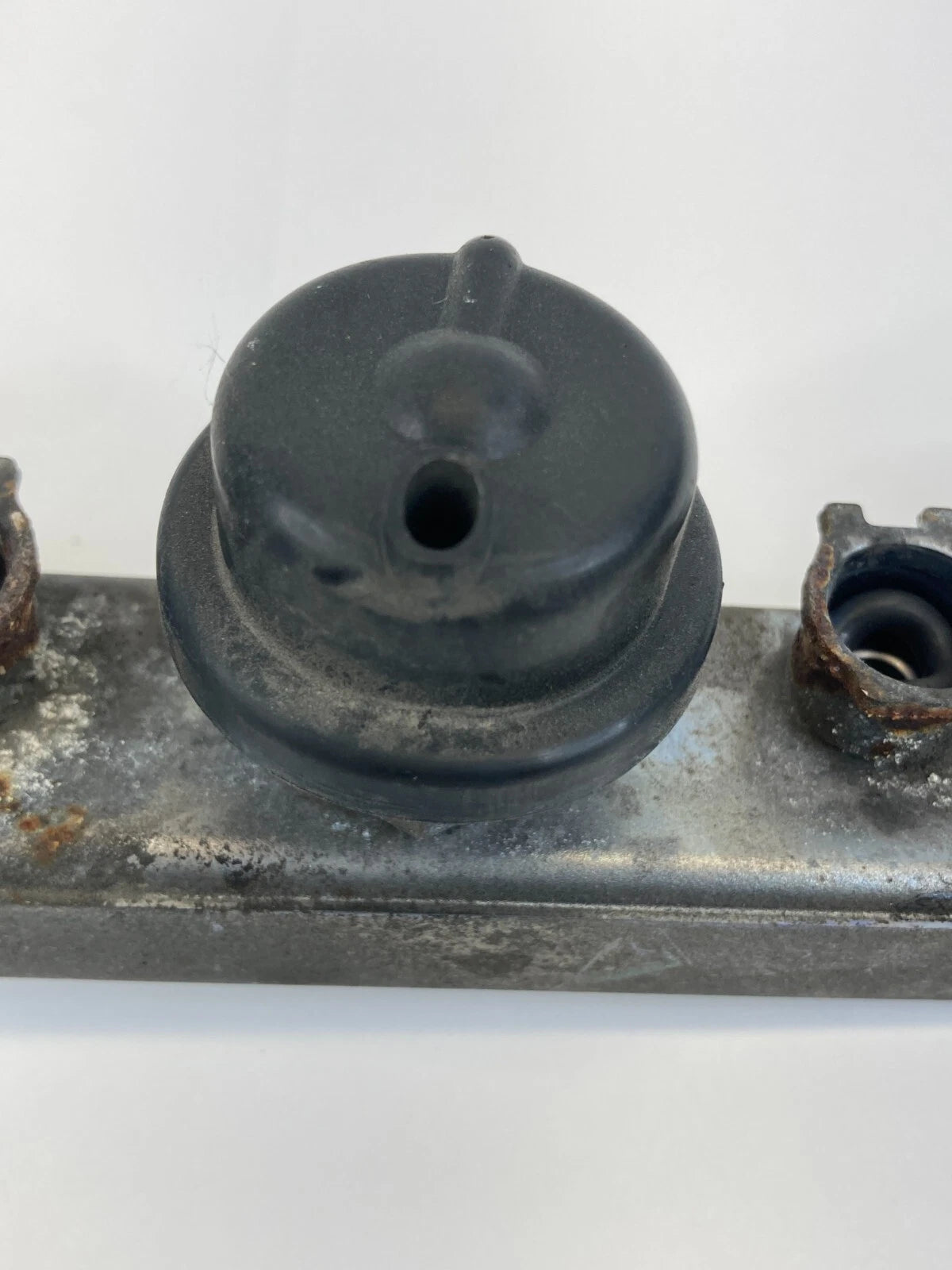 2011-2016 HONDA CR-Z CRZ 1.5L L4 HYBRID ENGINE FUEL INJECTORS RAIL SET OEM