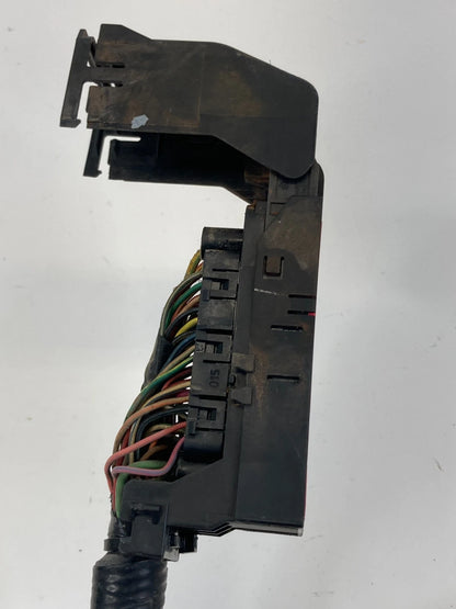 2003 2004 LINCOLN NAVIGATOR ABS PUMP BRAKE MODULE PLUG HARNESS FRONT OEM FACTORY