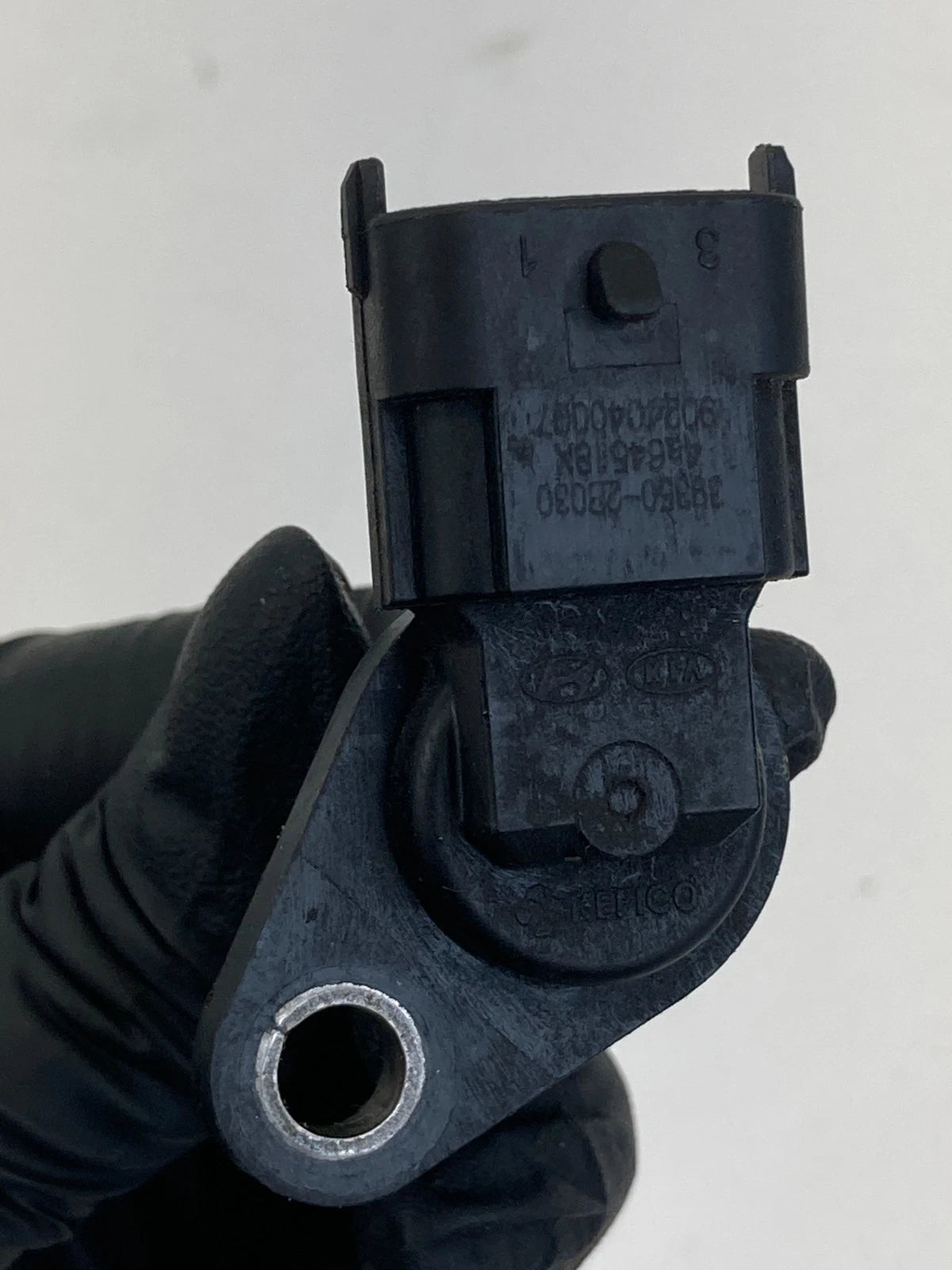 2012-2019 Kia Rio 1.6L L4 Engine Camshaft Position Sensor CPS 39350-2B030 OEM