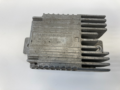 1998 1999 Mercedes-Benz Cooling Fan Control Relay Module 023-545-68-32 OEM