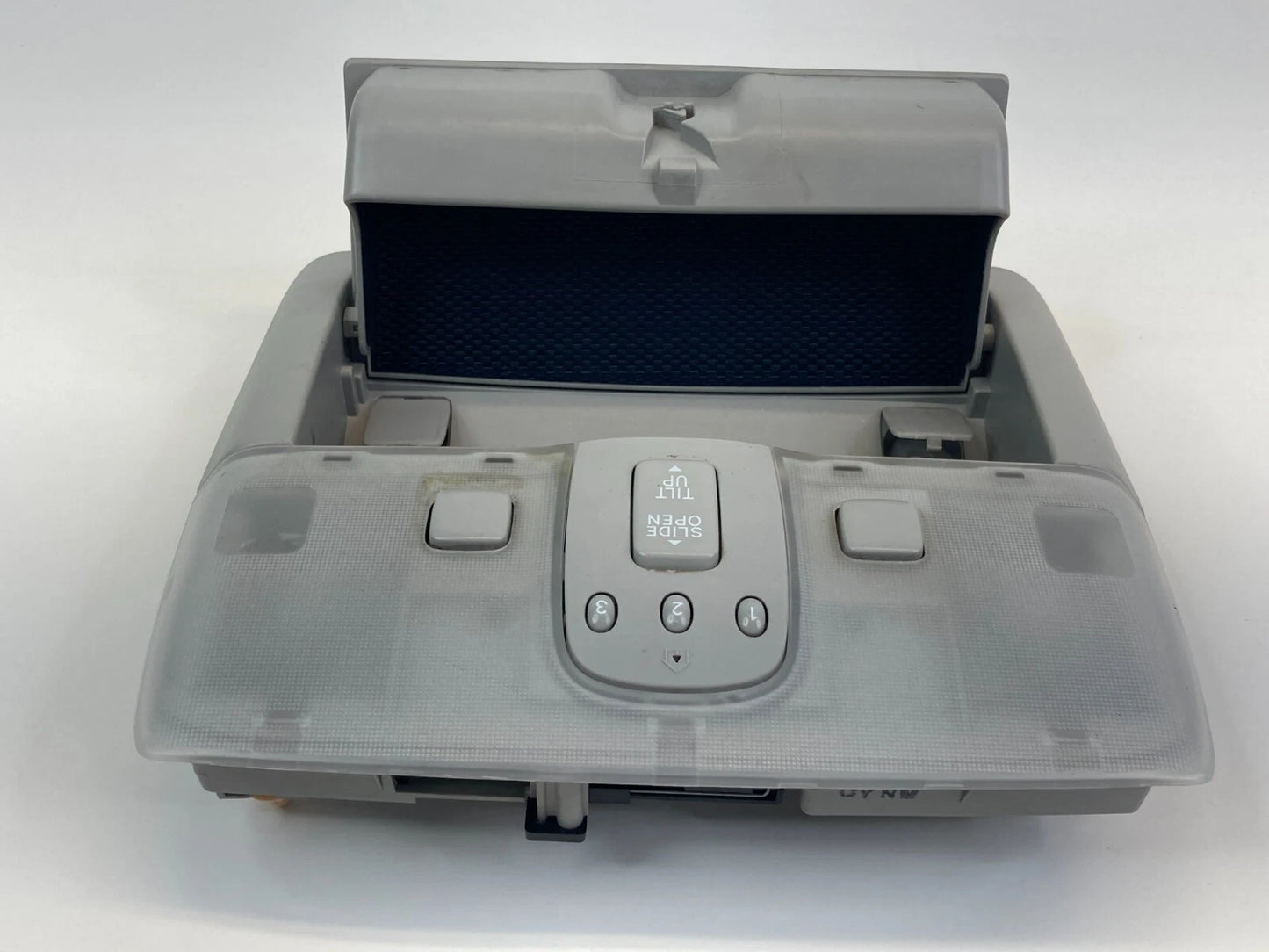 2002 2003 02 03 LEXUS ES300 SDN OVERHEAD CONSOLE DOME MAP LIGHT 89755-0W070 OEM