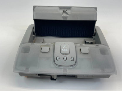 2002 2003 02 03 LEXUS ES300 SDN OVERHEAD CONSOLE DOME MAP LIGHT 89755-0W070 OEM