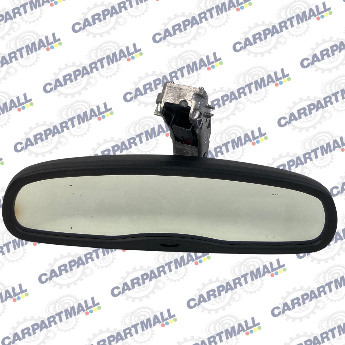 2008-2015 Land Rover LR2 Inside Rear View Interior Mirror Automatic Dimming OEM