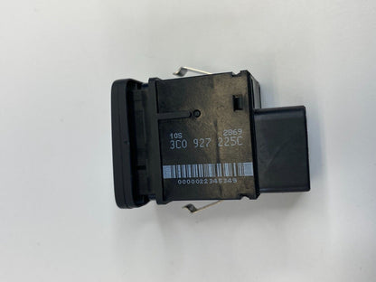 2009-2012 Volkswagen CC Parking Button Control Switch 3C0-927-225C OEM