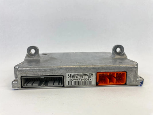 2006-2011 HONDA CIVIC HYBRID 1.3L BATTERY DC INVERTER CONTROL MODULE 1K100RMXA08