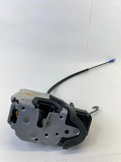 10-15 CHEVROLET EQUINOX REAR RIGHT SIDE DOOR LOCK LATCH ACTUATOR 13579552 OEM