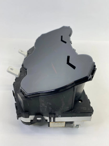 07-09 NISSAN ALTIMA 2.5L INSTRUMENT CLUSTER SPEEDOMETER UNK MILES 24810JA00A OEM