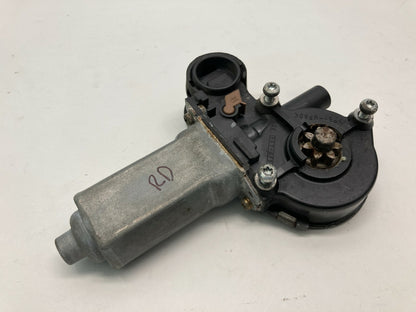 02-06 Toyota Camry 03-08 Corolla Rear Left Door Window Motor 85710-AA050 OEM
