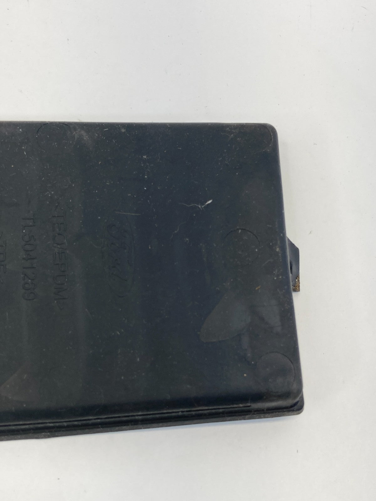 2011-2014 Ford Edge 11-15 Lincoln MKX Center Console Rubber Inser Mat TL5041269