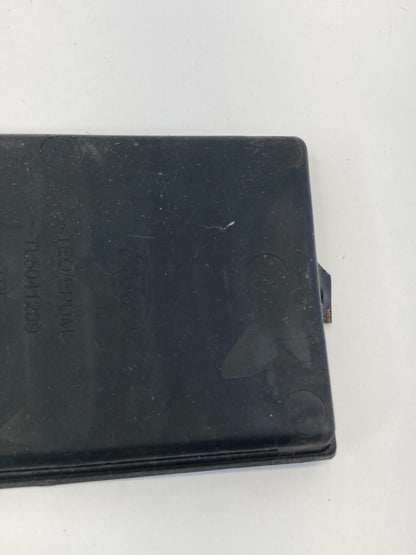 2011-2014 Ford Edge 11-15 Lincoln MKX Center Console Rubber Inser Mat TL5041269