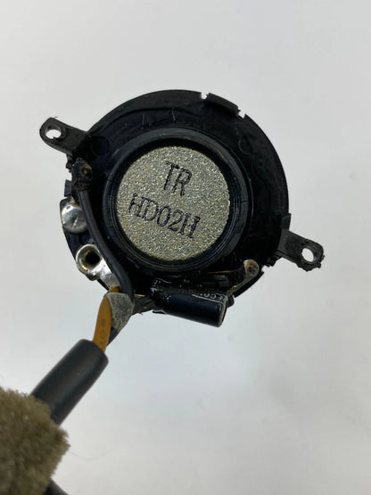 07 08 09 10 11 CHEVROLET CHEVY AVEO AUDIO SPEAKER TWEETER OEM