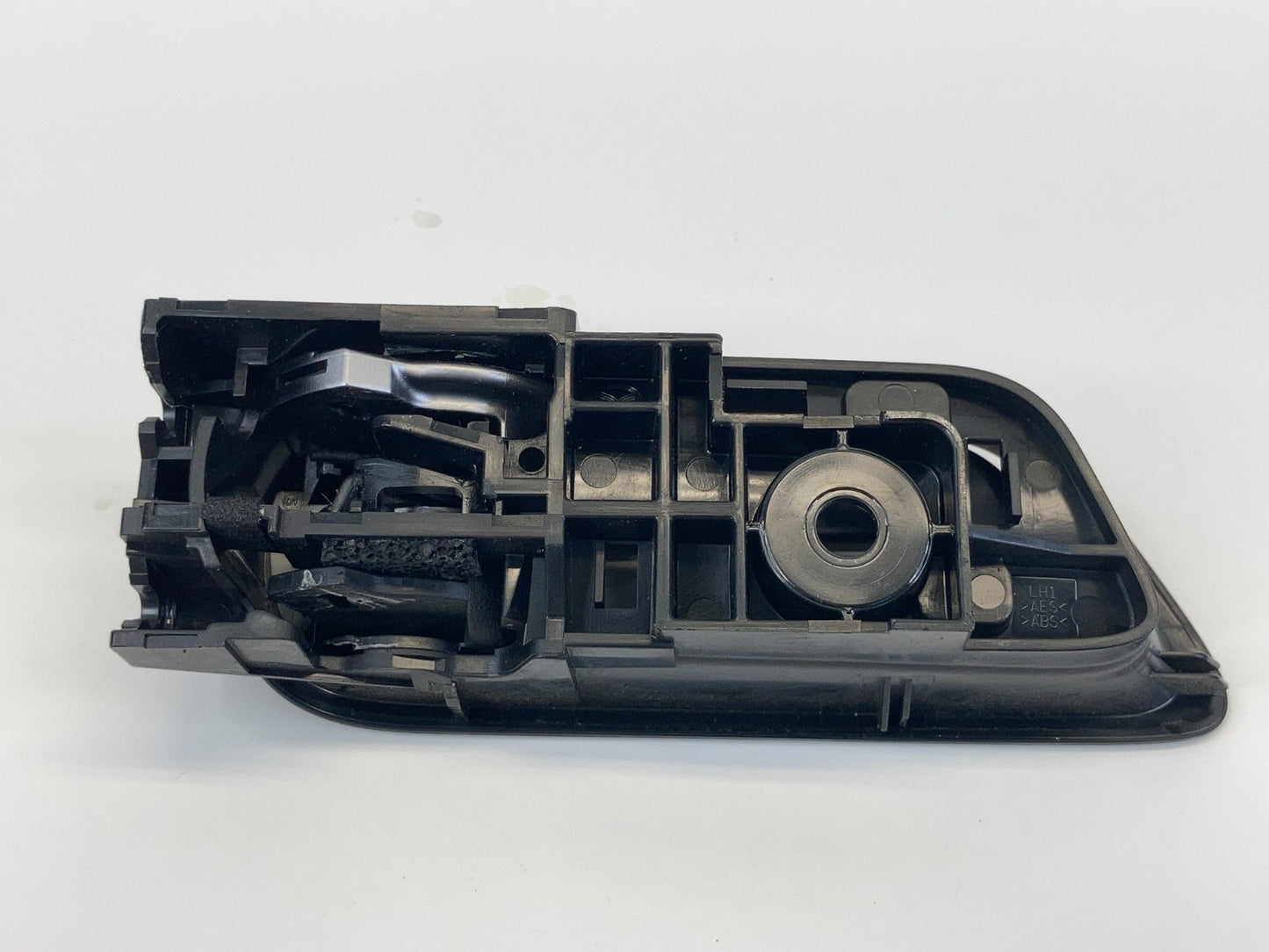 10 11 12 13 Mazda3 Mazda 3 Rear Left Back Side Interior Inner Door Handle OEM