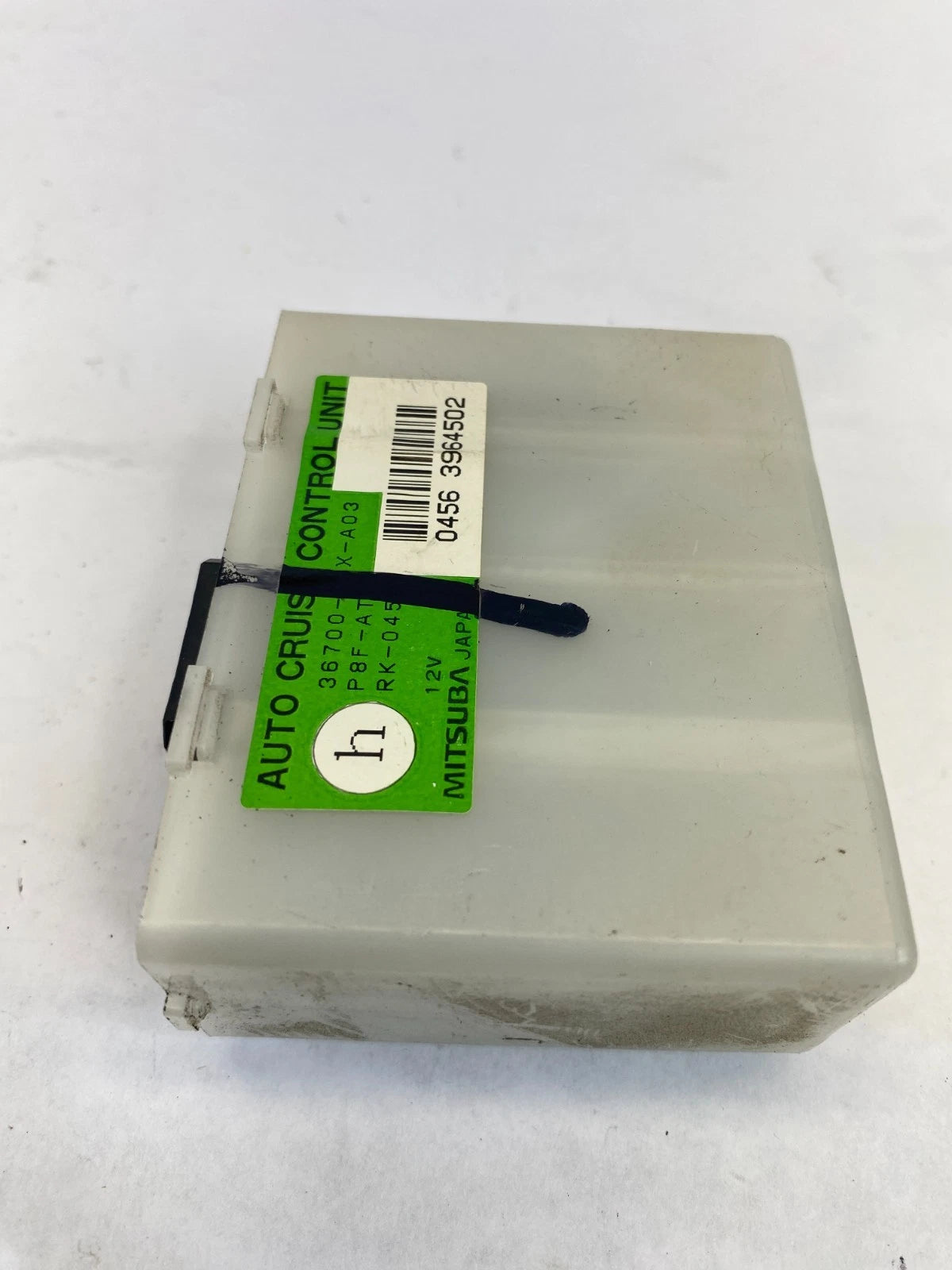 1999-2004 HONDA ODYSSEY CRUISE CONTROL CONTROLLER MODULE UNIT 36700-S0X-A01