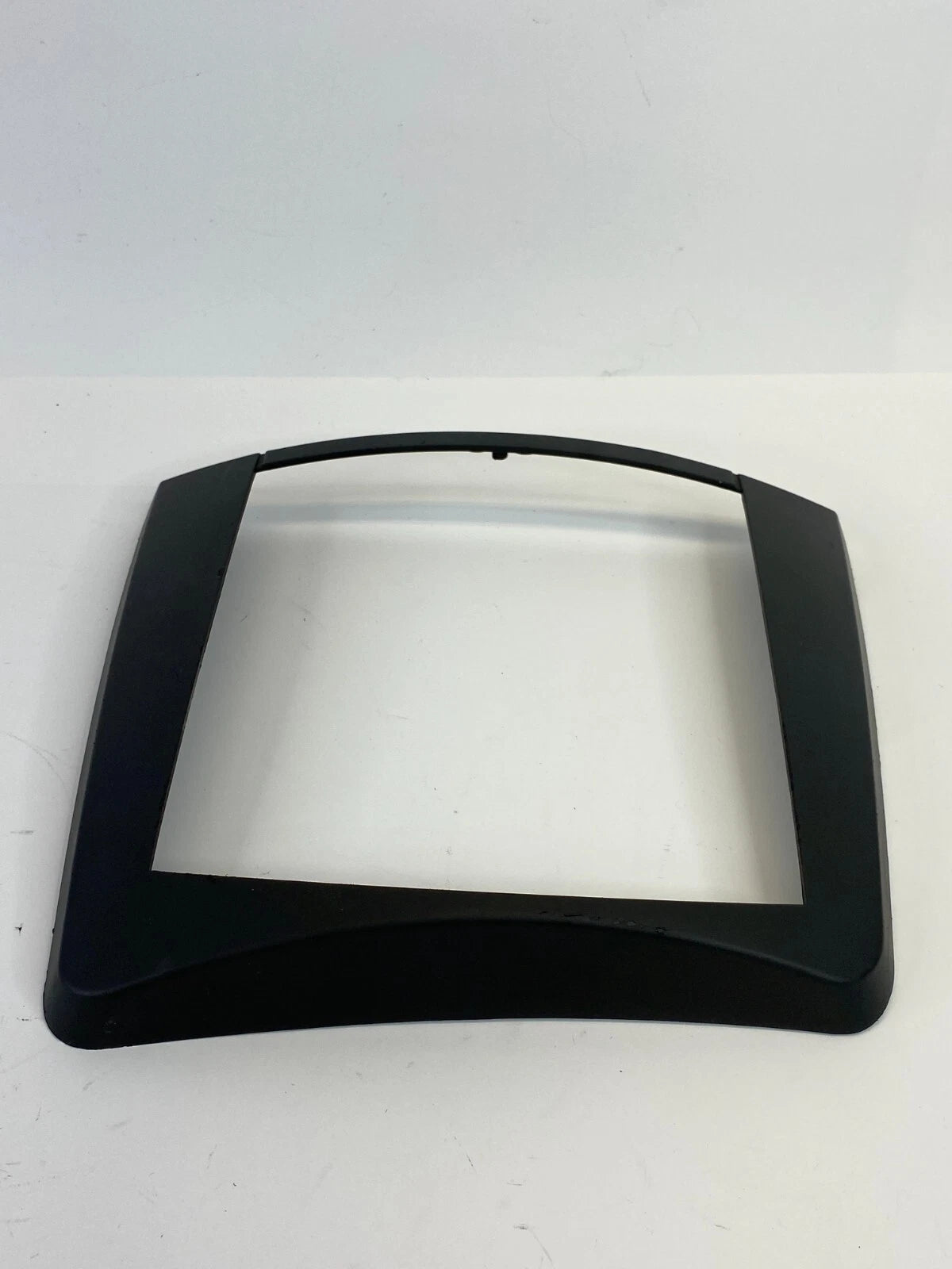 2004 2005 2006 CADILLAC SRX CENTER DASH CLIMATE CONTROL BEZEL PANEL TRIM OEM