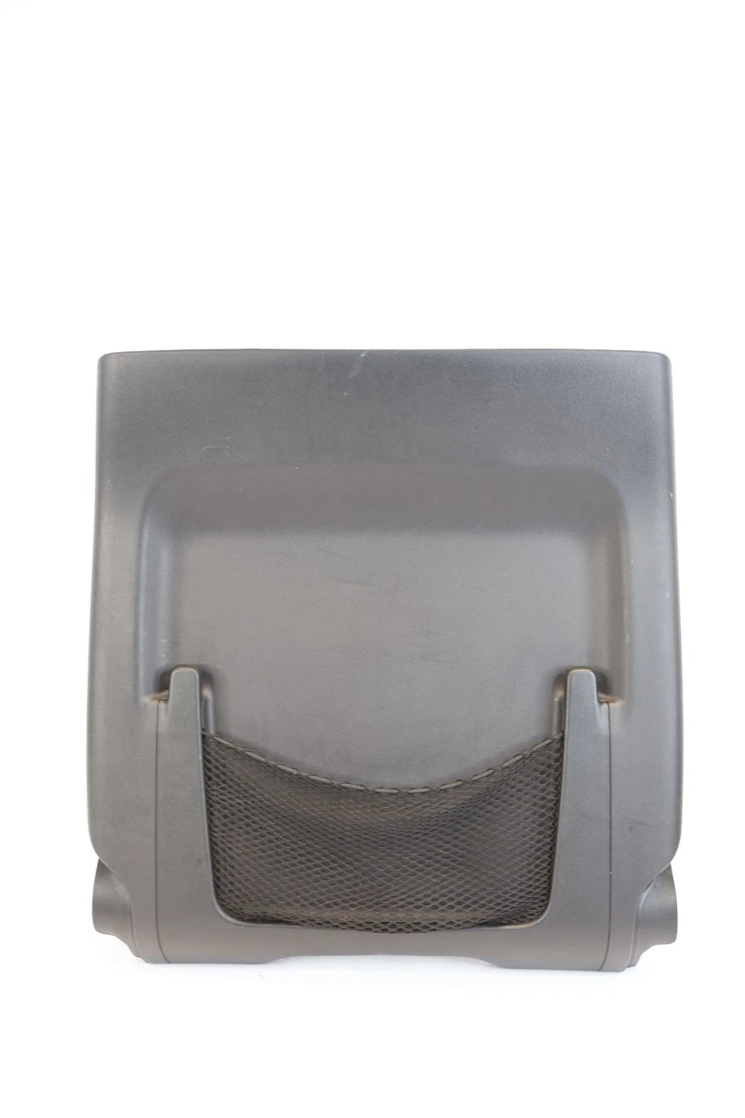2011-2013 JEEP GRAND CHEROKEE FRONT RIGHT SEAT BACK PANEL TRIM BEZEL OEM