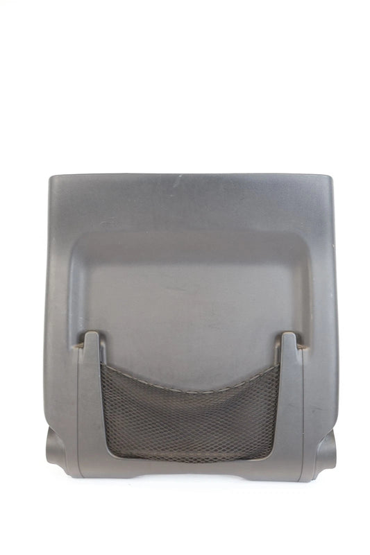 2011-2013 JEEP GRAND CHEROKEE FRONT RIGHT SEAT BACK PANEL TRIM BEZEL OEM