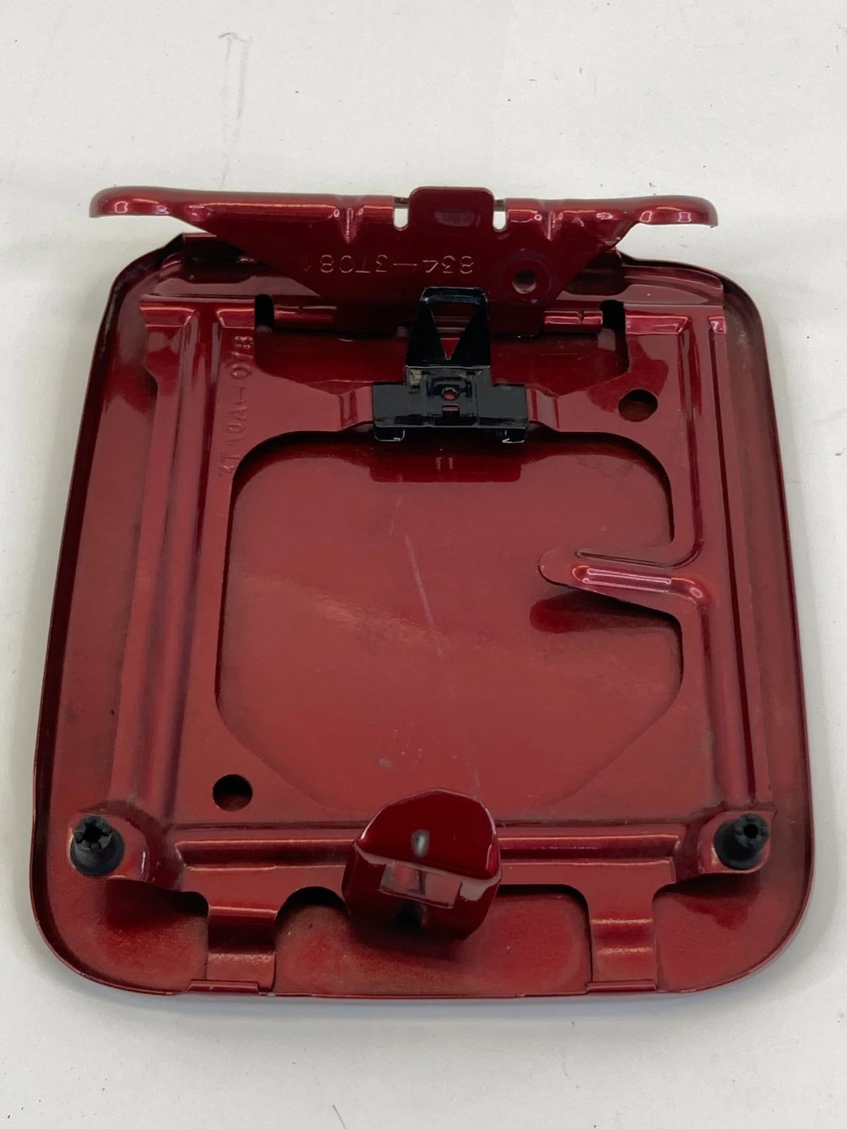 2013-2018 NISSAN ALTIMA SEDAN FUEL FILLER TANK DOOR GAS LID COVER OEM