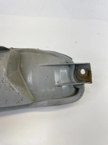 2007-2009 LEXUS RX350 REAR RIGHT SIDE BUMPER LOWER MARKER LIGHT LAMP OEM