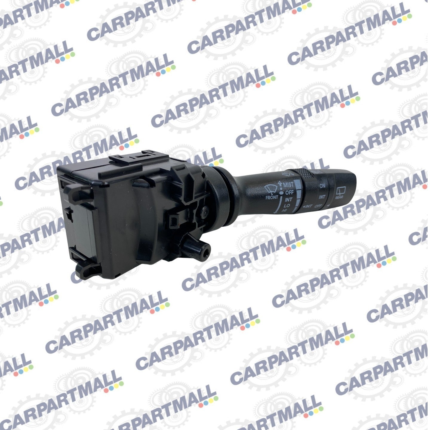 13 14 15 16 17 Hyundai Elantra GT Front & Rear Wiper Control Switch Lever OEM