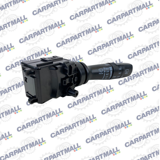 13 14 15 16 17 Hyundai Elantra GT Front & Rear Wiper Control Switch Lever OEM